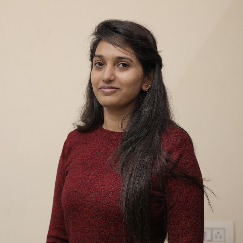 Radha Malini Rengachari-founder-Astravue