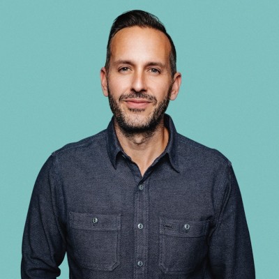 Chris Marcus-founder-Colormatics